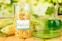 Belsize biofuel availability