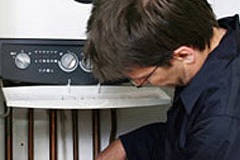 boiler repair Belsize