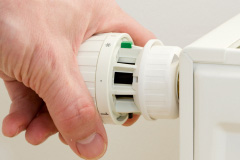 Belsize central heating repair costs