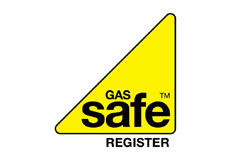 gas safe companies Belsize